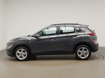 Used Hyundai KONA 2023 for sale - 77982105: Photo