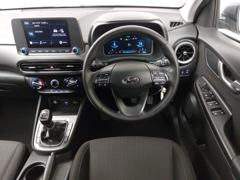 Used Hyundai KONA 2023 for sale - 77982105: Photo 7