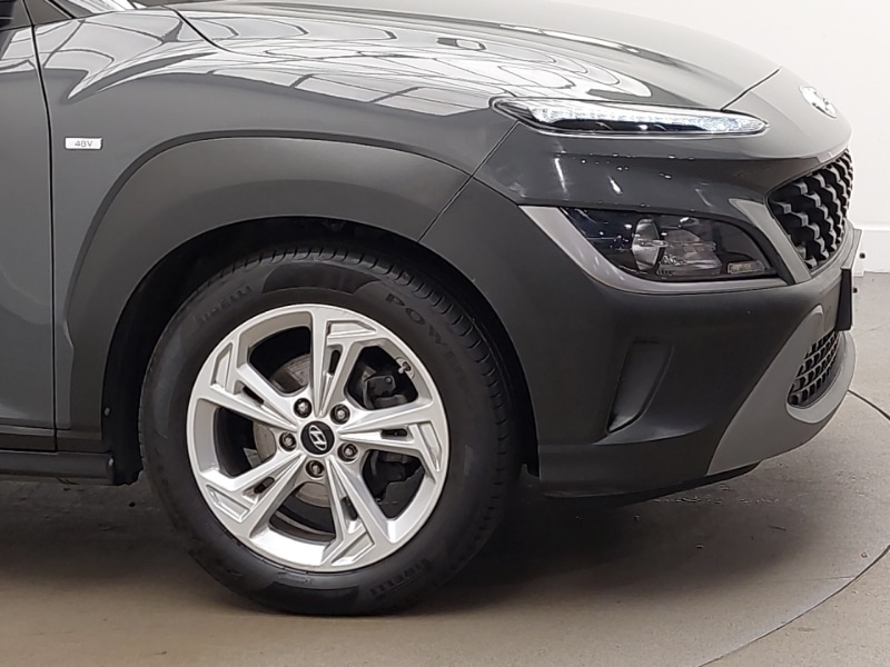 Used Hyundai KONA 2023 for sale - 77982105: Photo 9