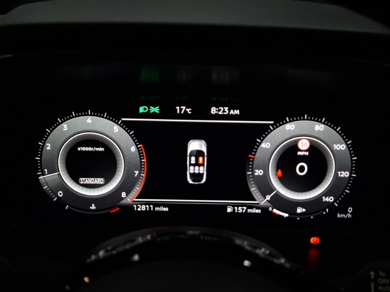 Used Nissan Qashqai 2025 for sale - 77899204: Photo 10