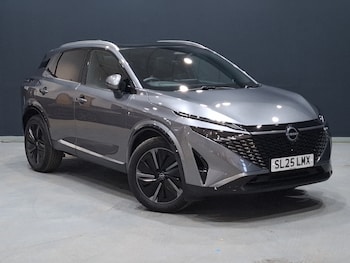 Used Nissan Qashqai 2025 for sale - 77899204: Photo