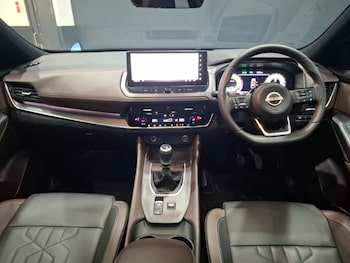 Used Nissan Qashqai 2025 for sale - 77899204: Photo