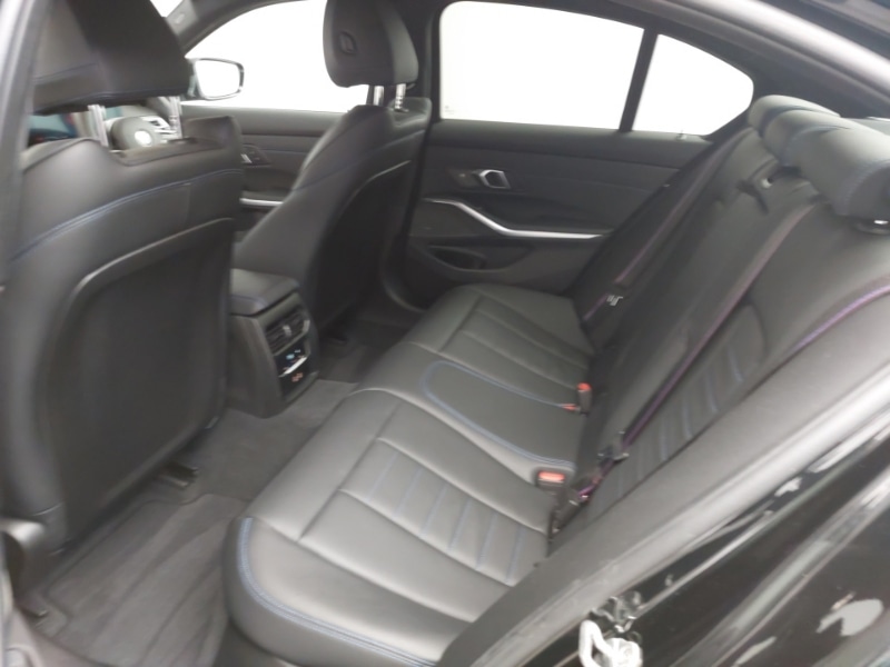 Used BMW 3 Series 2025 for sale - 77955697: Photo 12