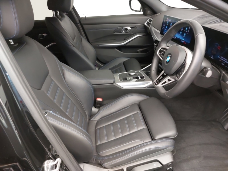 Used BMW 3 Series 2025 for sale - 77955697: Photo 6