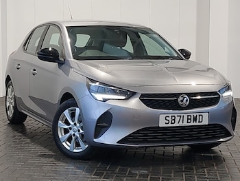 Vauxhall - Corsa