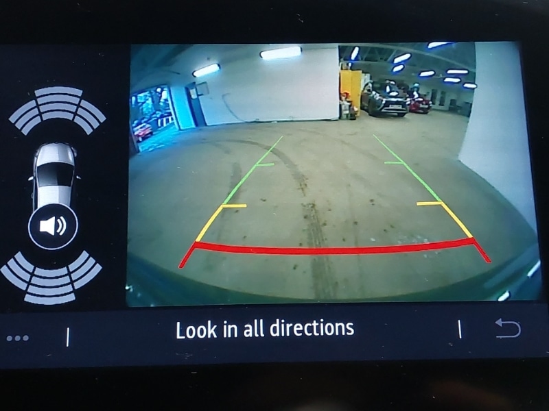 Used Renault Clio 2022 for sale - 78005830: Photo 10