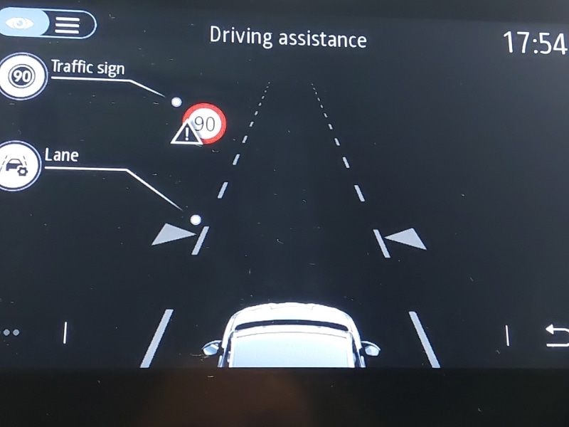 Used Renault Clio 2022 for sale - 78005830: Photo 11