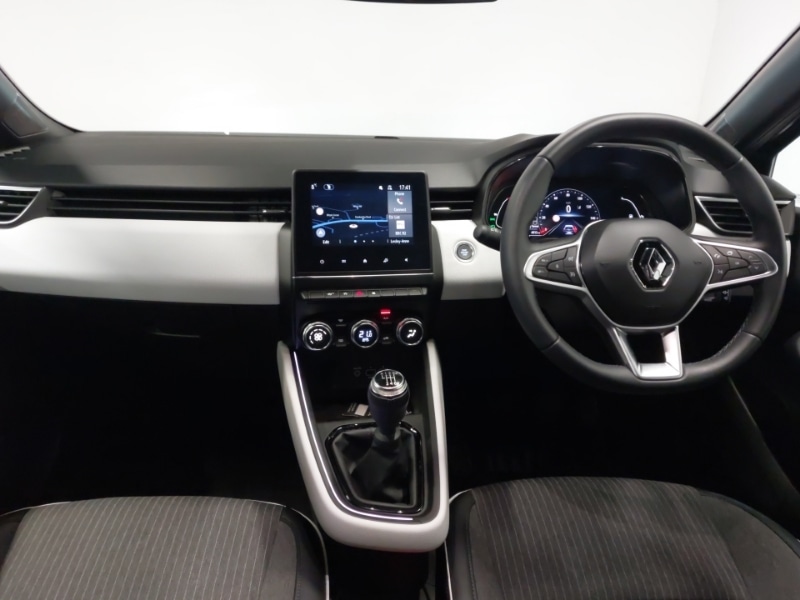 Used Renault Clio 2022 for sale - 78005830: Photo 2