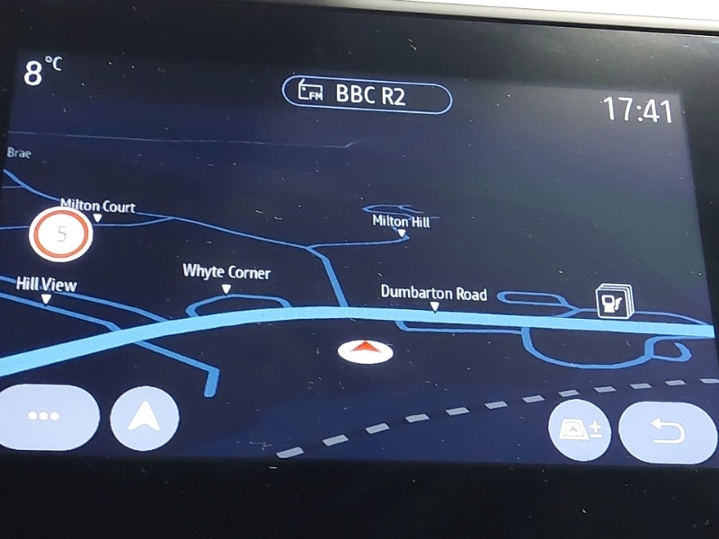 Used Renault Clio 2022 for sale - 78005830: Photo 7