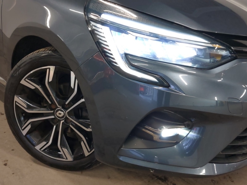 Used Renault Clio 2022 for sale - 78005830: Photo 9