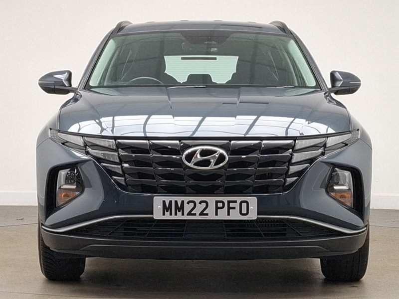 Used Hyundai TUCSON 2022 for sale - 77253283: Photo 12