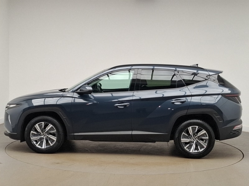 Used Hyundai TUCSON 2022 for sale - 77253283: Photo 4