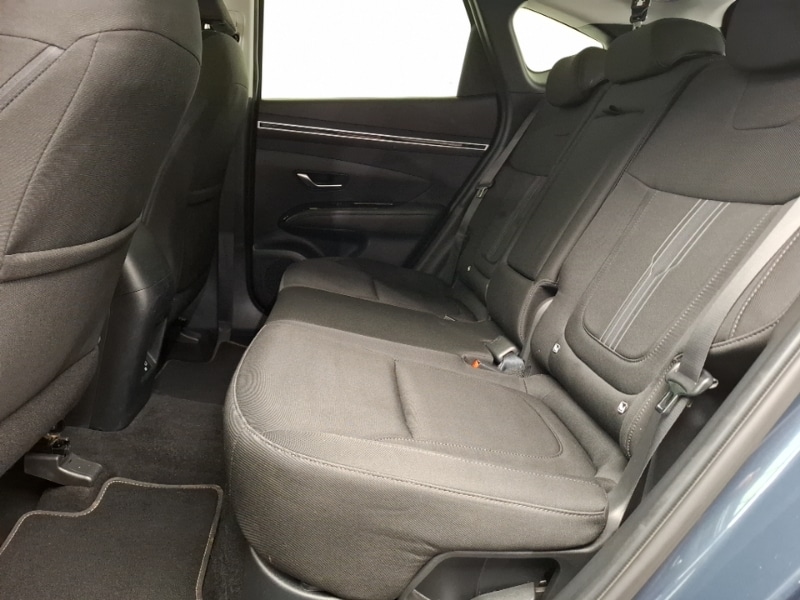 Used Hyundai TUCSON 2022 for sale - 77253283: Photo 6