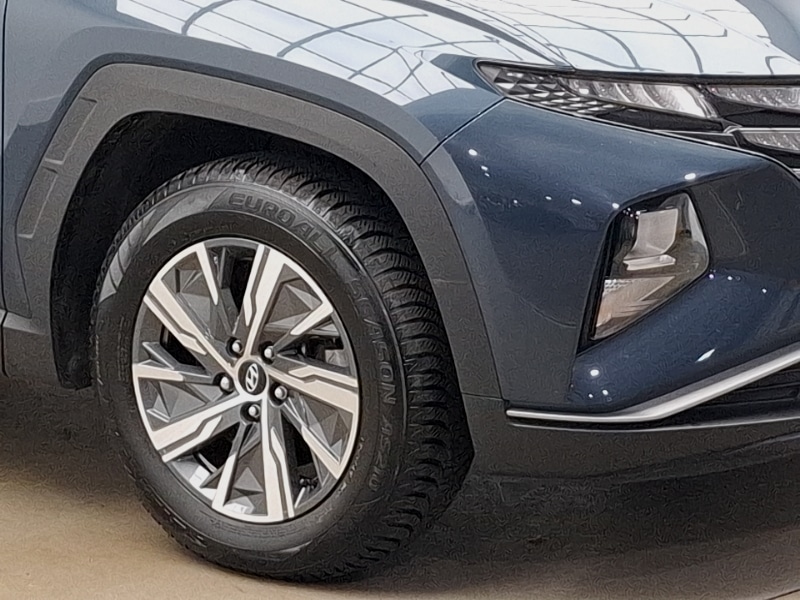 Used Hyundai TUCSON 2022 for sale - 77253283: Photo 9