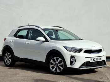 2023 - 1.0T GDi 99 2 5dr DCT