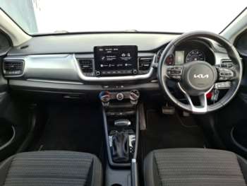 Used Kia Stonic 2023 for sale - 75386865: Photo