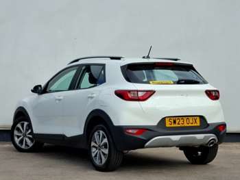Used Kia Stonic 2023 for sale - 75386865: Photo