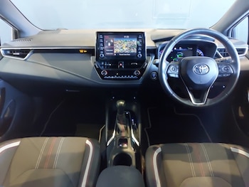 Used Toyota Corolla 2021 for sale - 78439292: Photo