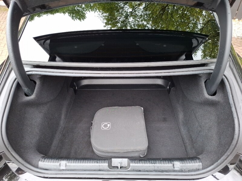 Used Mercedes-Benz EQA 2024 for sale - 77278092: Photo 8