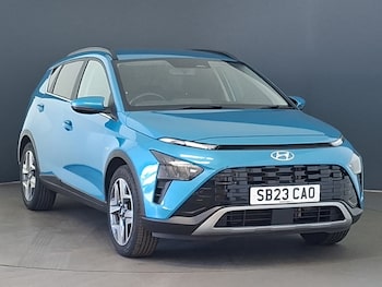 Used Hyundai BAYON 2023 for sale - 79194984: Photo