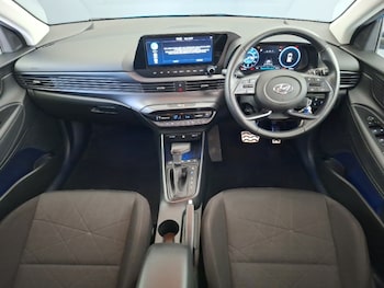 Used Hyundai BAYON 2023 for sale - 79194984: Photo