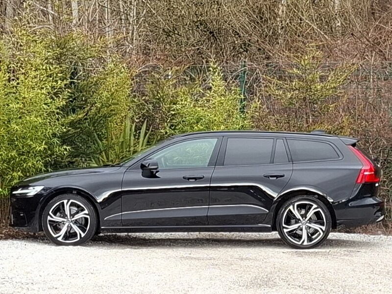 Used Volvo V60 2023 for sale - 78114878: Photo 4