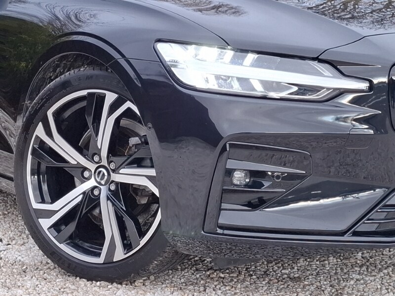 Used Volvo V60 2023 for sale - 78114878: Photo 9