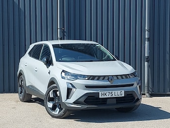 Used Renault Other 2025 for sale - 78355901: Photo