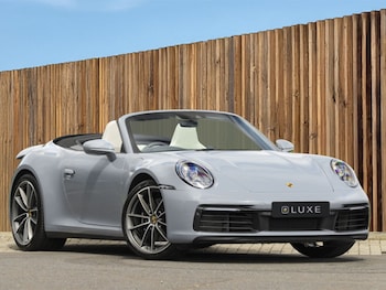 Porsche - 911