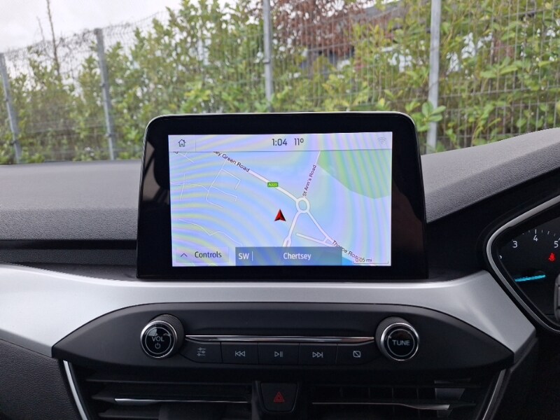 Used Ford Focus 2022 for sale - 77467305: Photo 10