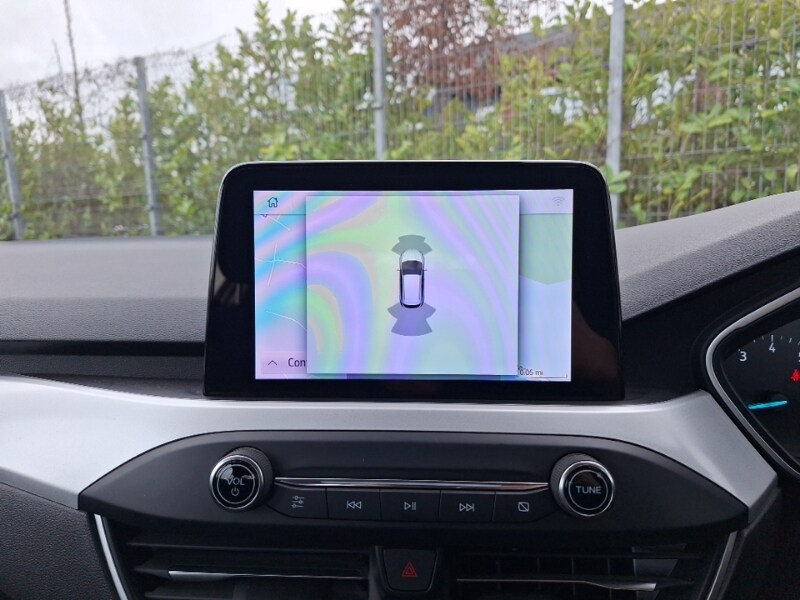 Used Ford Focus 2022 for sale - 77467305: Photo 11