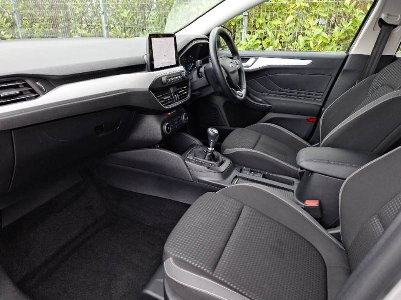 Used Ford Focus 2022 for sale - 77467305: Photo 5