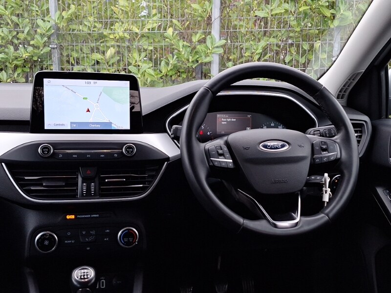 Used Ford Focus 2022 for sale - 77467305: Photo 7