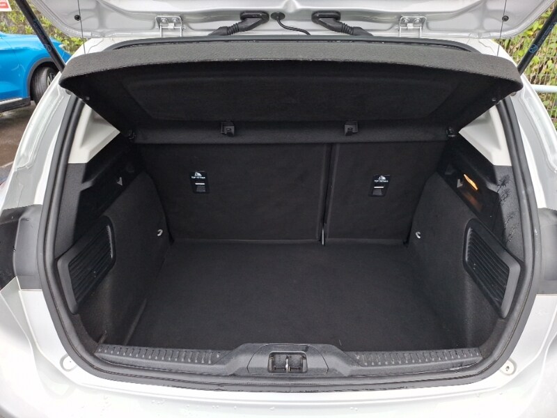 Used Ford Focus 2022 for sale - 77467305: Photo 8