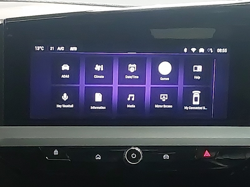 Used Vauxhall Mokka 2025 for sale - 77522892: Photo 11