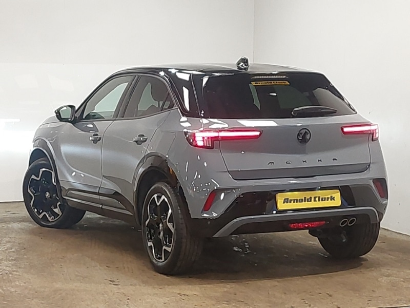 Used Vauxhall Mokka 2025 for sale - 77522892: Photo 3