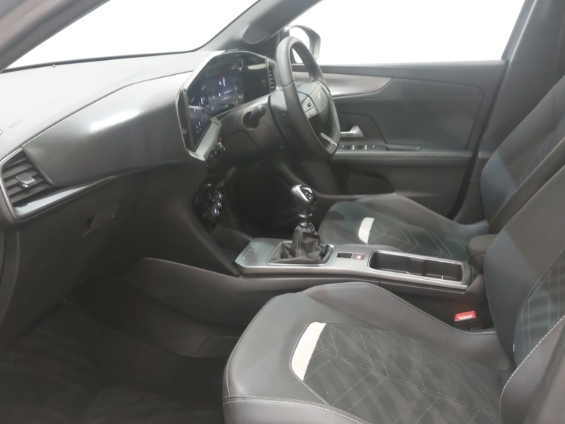 Used Vauxhall Mokka 2025 for sale - 77522892: Photo 5