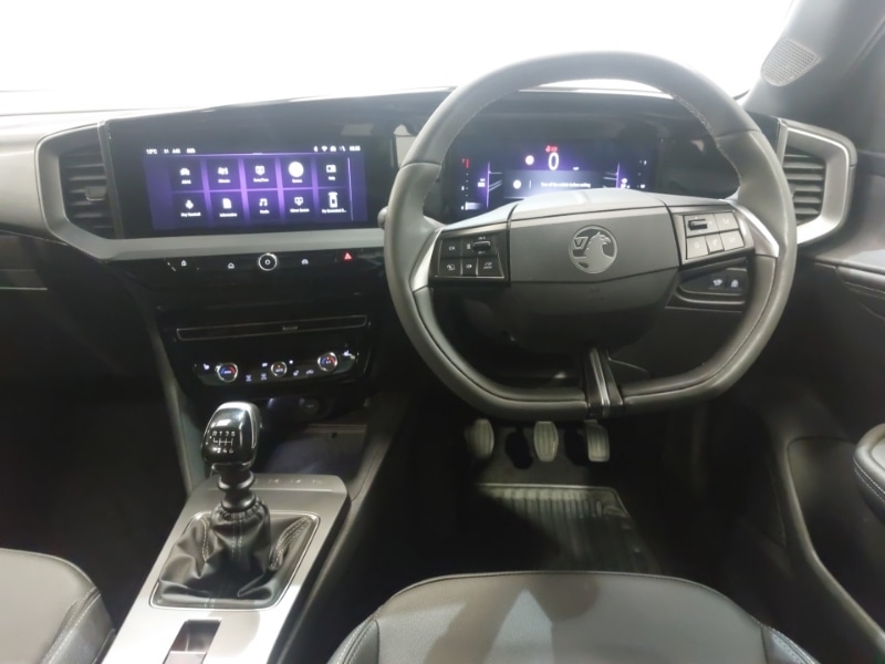 Used Vauxhall Mokka 2025 for sale - 77522892: Photo 7