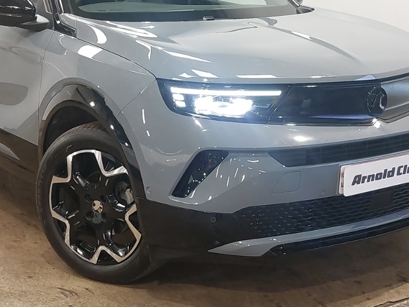 Used Vauxhall Mokka 2025 for sale - 77522892: Photo 9