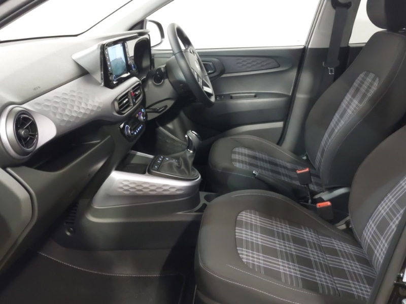 Used Hyundai i10 2026 for sale - 78129271: Photo 5