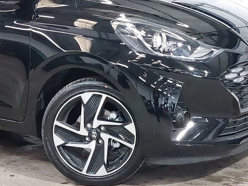 Used Hyundai i10 2026 for sale - 78129271: Photo 9