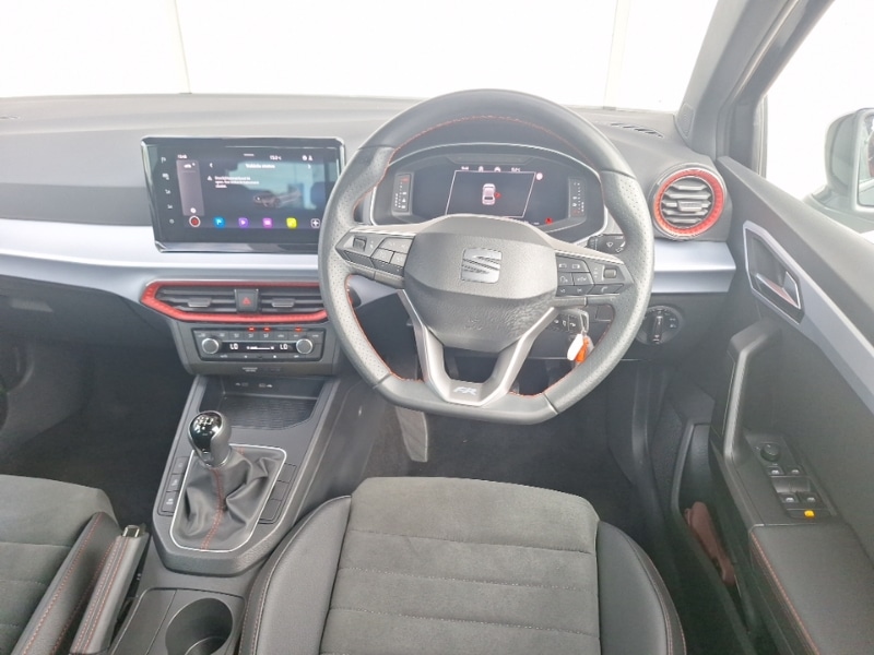 Used SEAT Ibiza 2024 for sale - 76529174: Photo 7