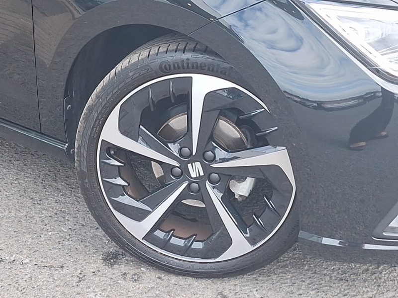 Used SEAT Ibiza 2024 for sale - 76529174: Photo 9