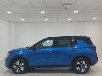 Used Vauxhall Frontera 2026 for sale - 78381195: Photo