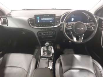 Used Kia XCeed 2021 for sale - 75132402: Photo