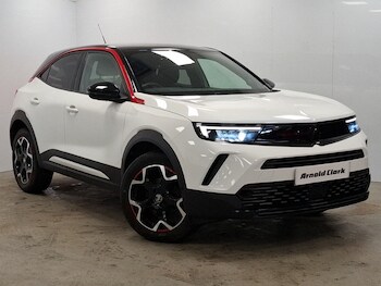 Used Vauxhall Mokka 2023 for sale - 78467268: Photo