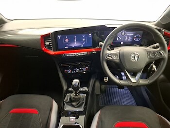Used Vauxhall Mokka 2023 for sale - 78467268: Photo