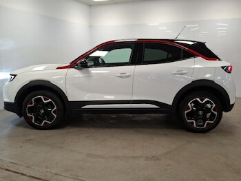 Used Vauxhall Mokka 2023 for sale - 78467268: Photo