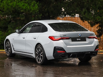 Used BMW 4 Series 2022 for sale - 76714011: Photo