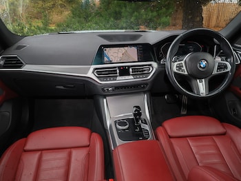 Used BMW 4 Series 2022 for sale - 76714011: Photo